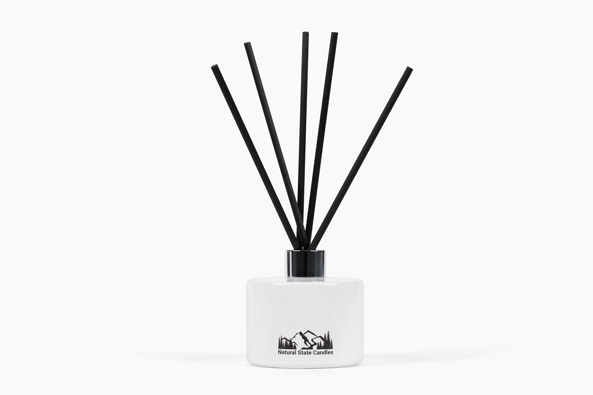 The Reed Diffuser – Natural State Candles